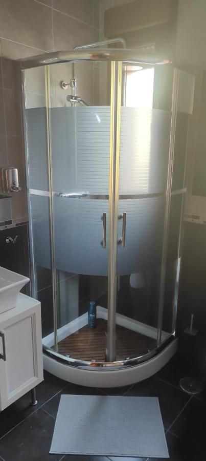 La Casita De Titi Villa Pravia Exteriör bild