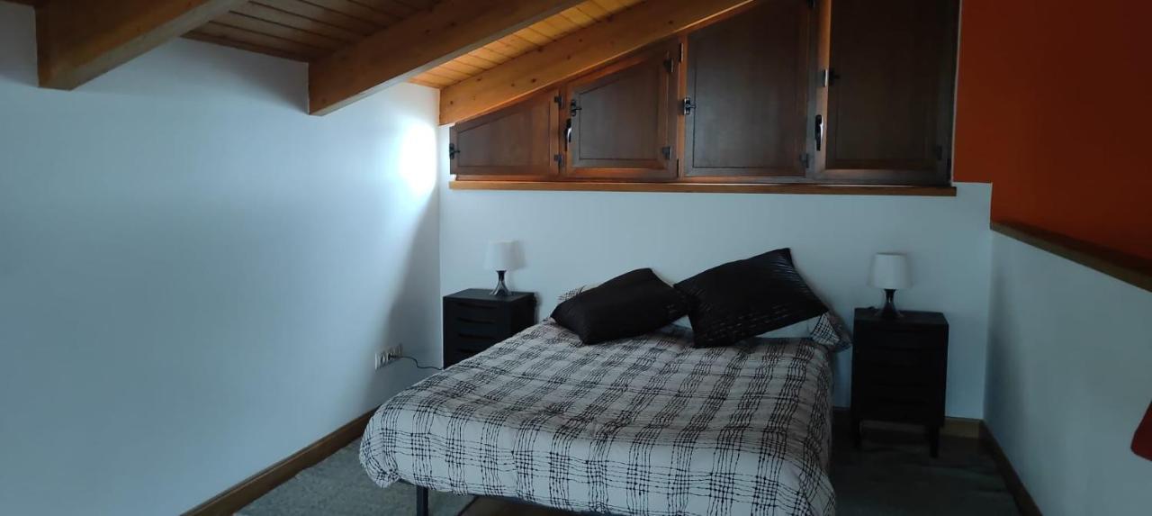 La Casita De Titi Villa Pravia Exteriör bild