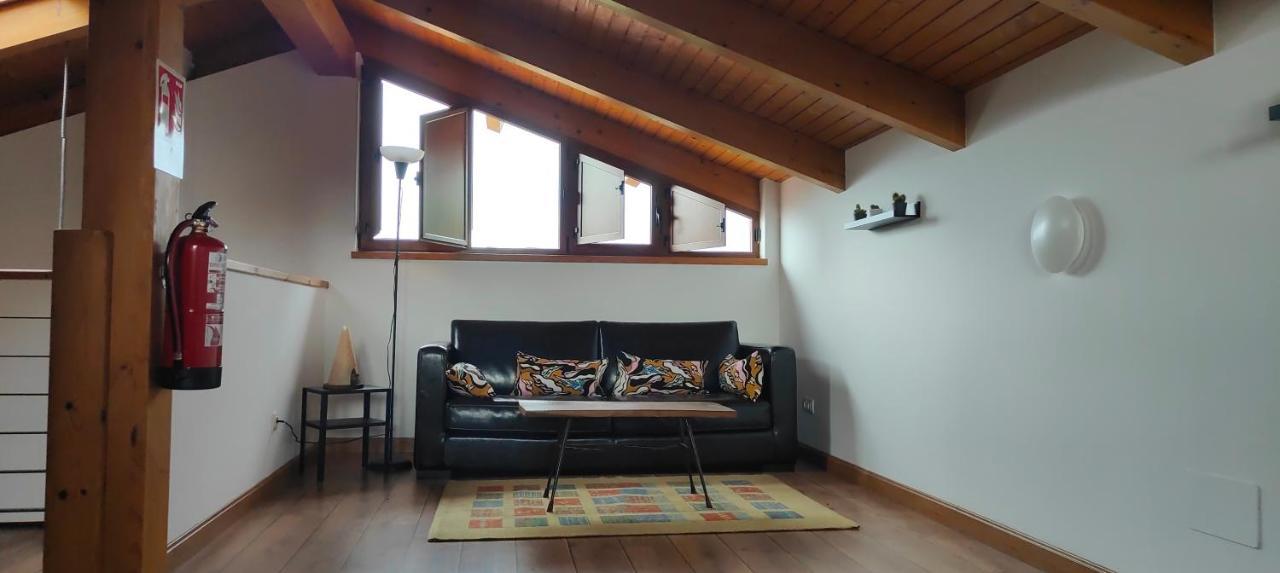La Casita De Titi Villa Pravia Exteriör bild
