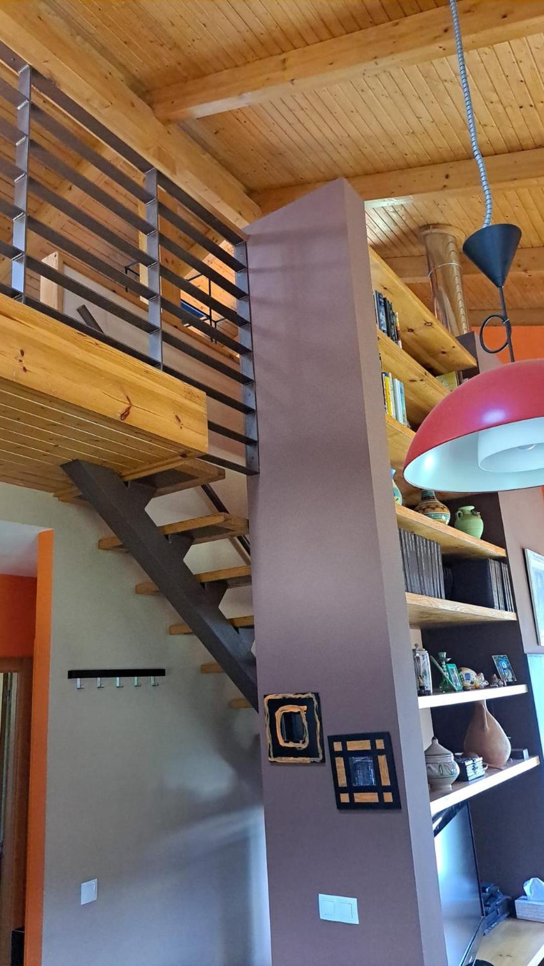 La Casita De Titi Villa Pravia Exteriör bild