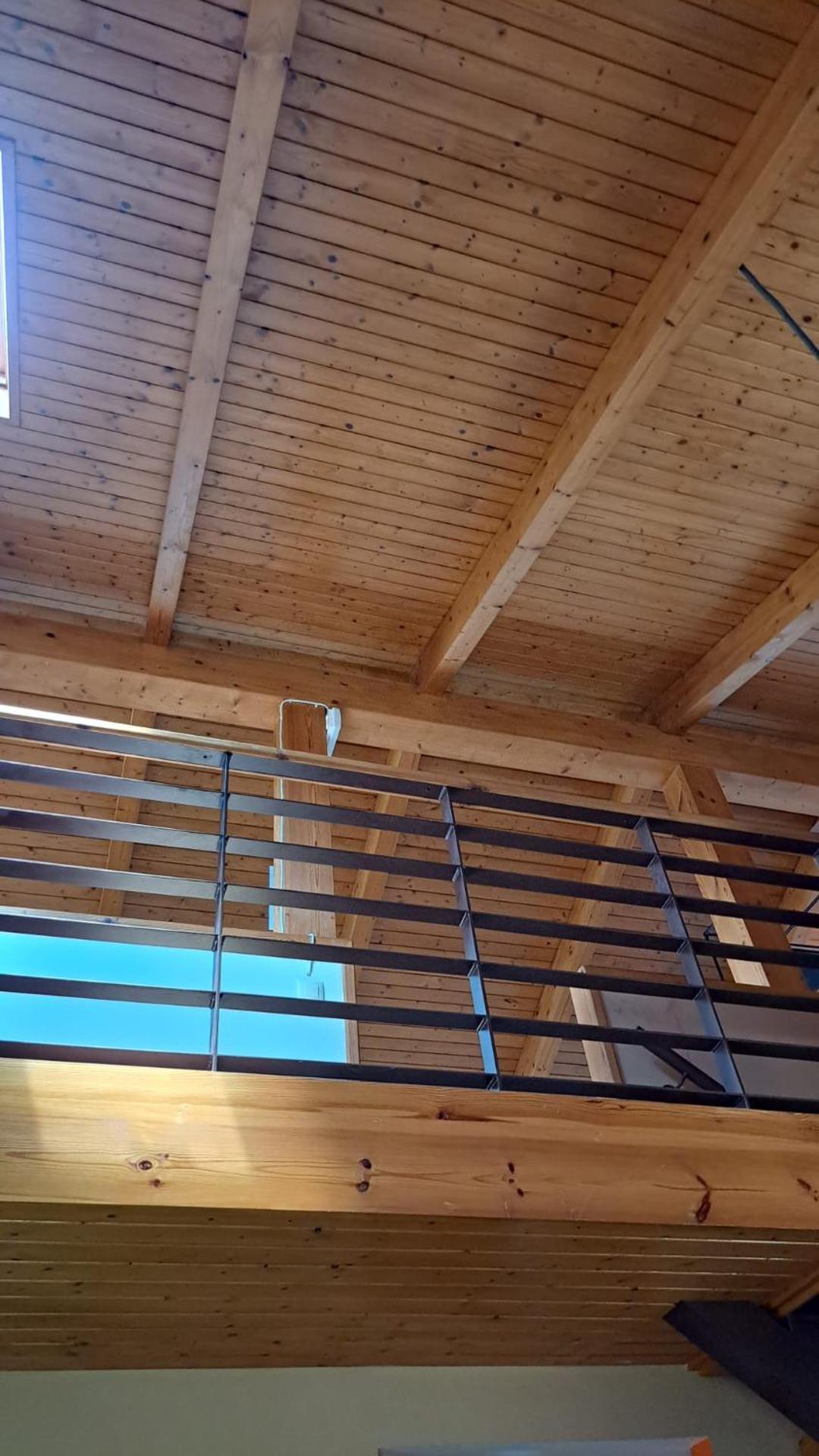 La Casita De Titi Villa Pravia Exteriör bild